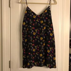 Top shop summer dress!